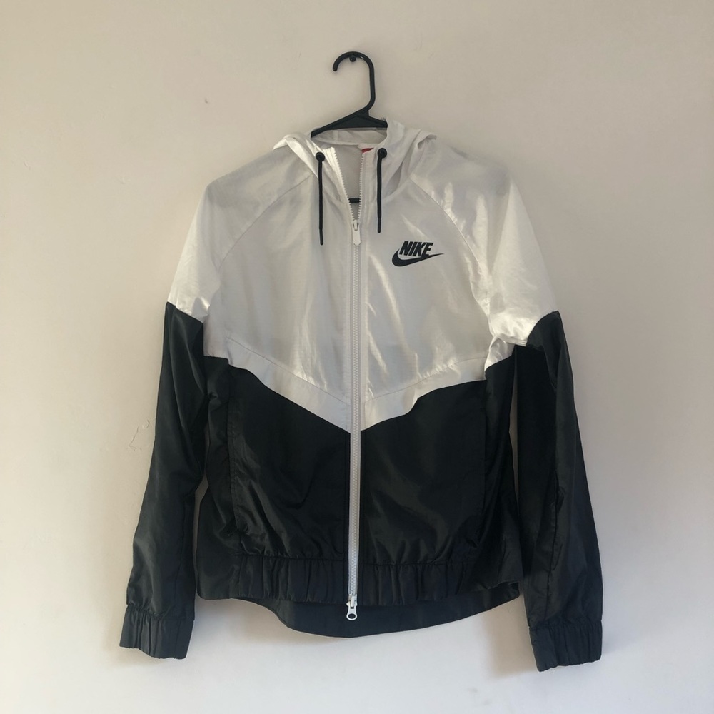 Nike Windbreaker